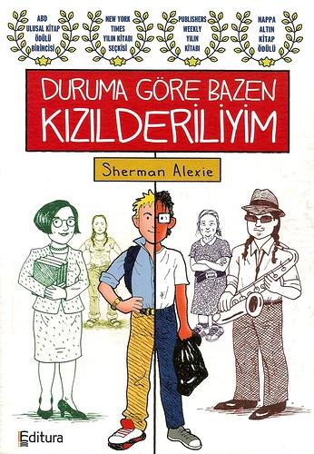 Duruma_Gore_Bazen_Kizilderiliyim_Sherman_Alexie