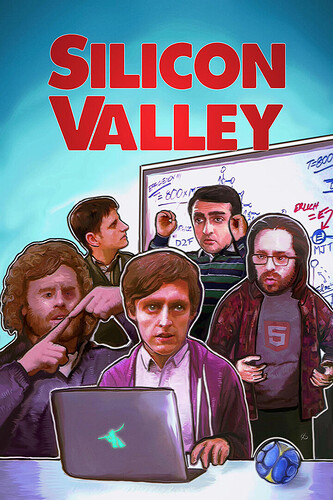 silicon valley