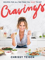 Cravings Recipes for All the Food You Want to Eat