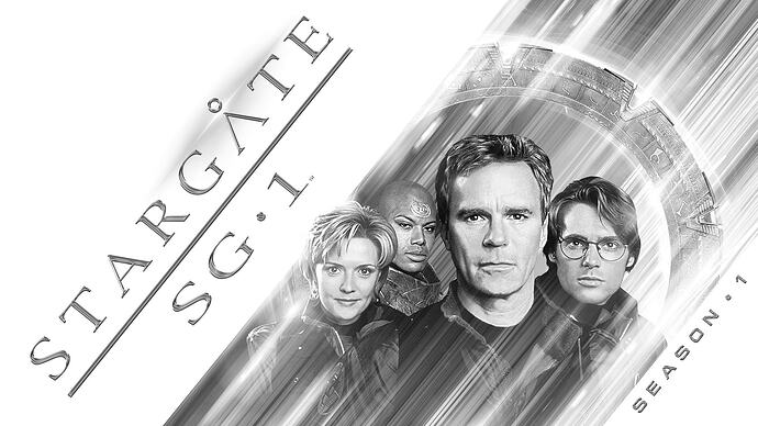 star-gate