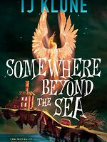 Somewhere Beyond the Sea