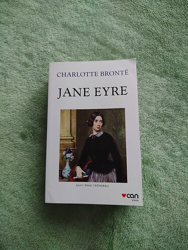 Jane Eyre