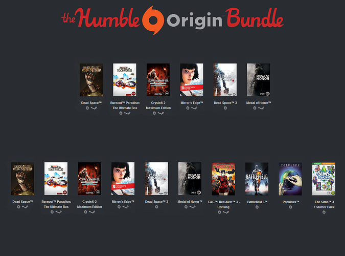 BUNDLE