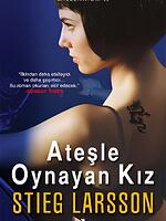 Ateşle Oynayan Kız