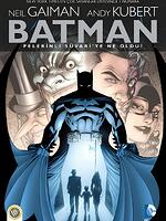 Batman - Pelerinli Süvari’ye Ne Oldu