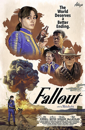 fallout