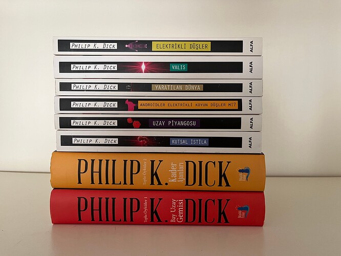 philipkdick