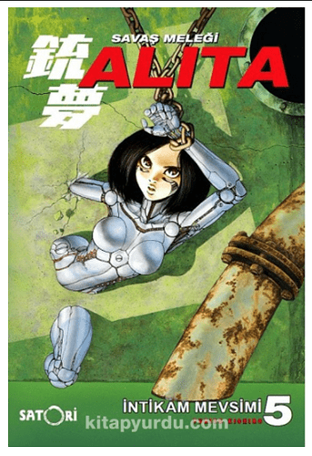 savas-melegi-alita-5-intikam-melegi