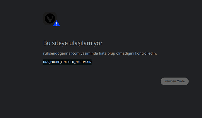 yanlıs