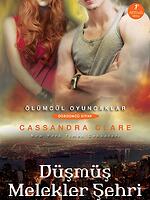 Düşmüş Melekler Şehri