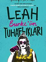 Leah Burke’ün Tuhaflıkları