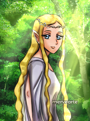 Galadriel