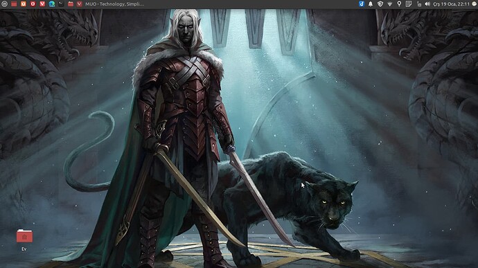 drizzt