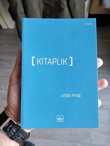 kitapl%C4%B1k
