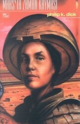 Mars’ta Zaman Kayması