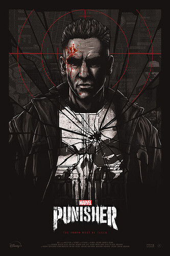 punisher