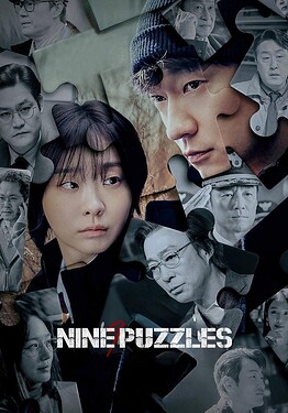 nine-puzzles