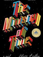 The Ministry of Time