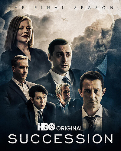 succession