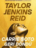 Carrie Soto Geri Döndü