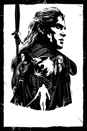 The Witcher (2020) (1)