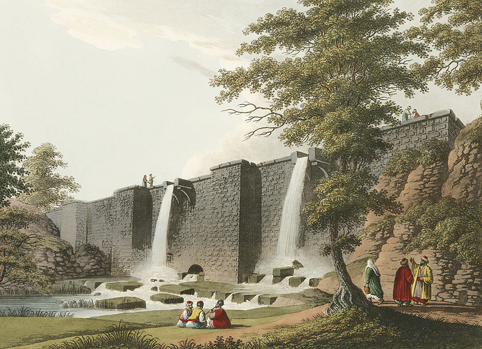 Illustration_from_Views_in_the_Ottoman_Dominions_by_Luigi_Mayer,_digitally_enhanced_by_rawpixel-com_7