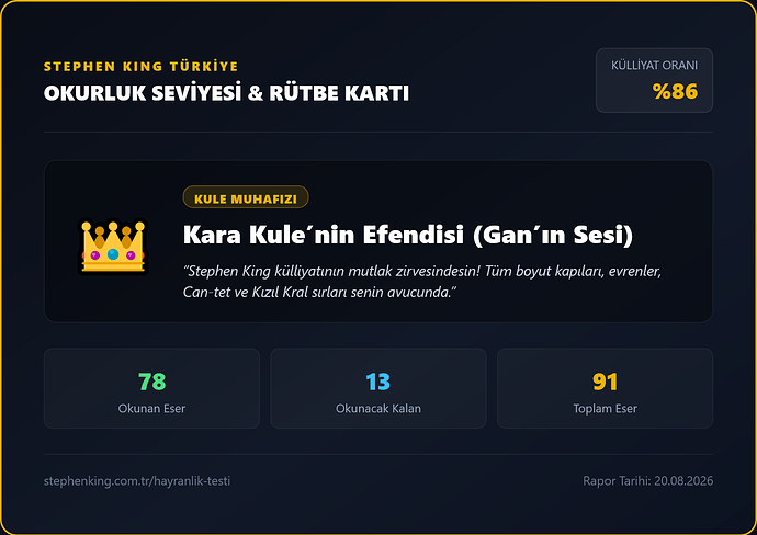 stephen-king-okurluk-rutbem-kule muhafızı