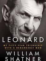 Leonard My Fifty-Year Friendship with a Remarkable Man