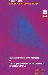 Yüksek Şatodaki Adam