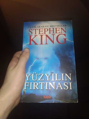 King