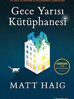 Gece Yarısı Kütüphanesi