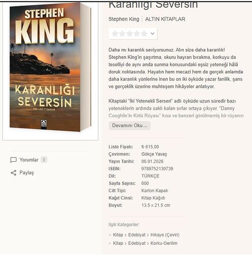 Ekran Alıntısı
