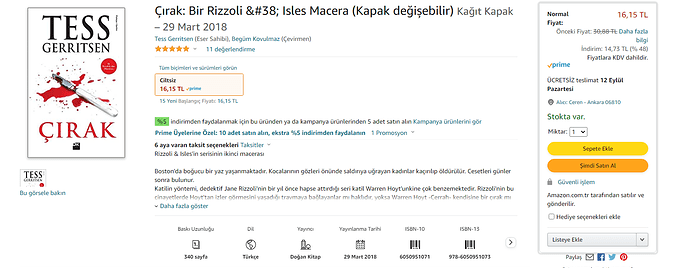Ekran Alıntısı