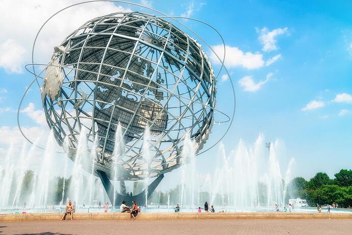 nyc park