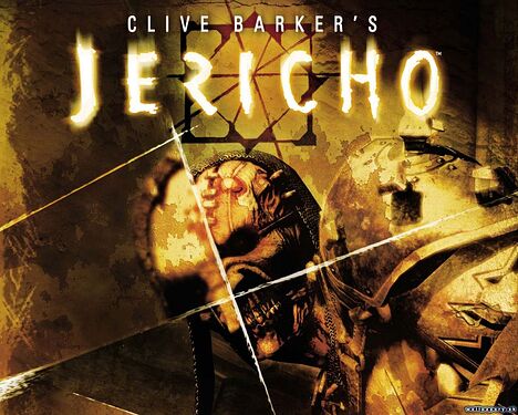 jericho