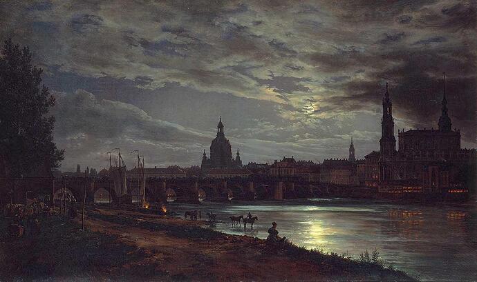 view-of-dresden-by-moonlight-by-johan--e07323