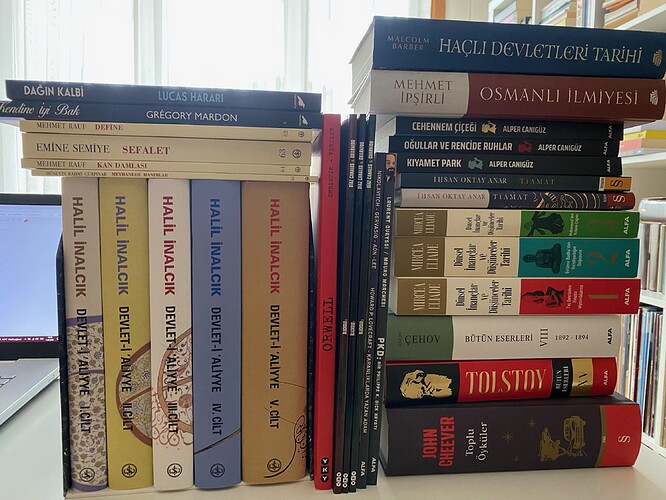 kitap