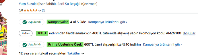amazon