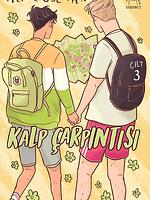 Kalp Çarpıntısı Cilt 3