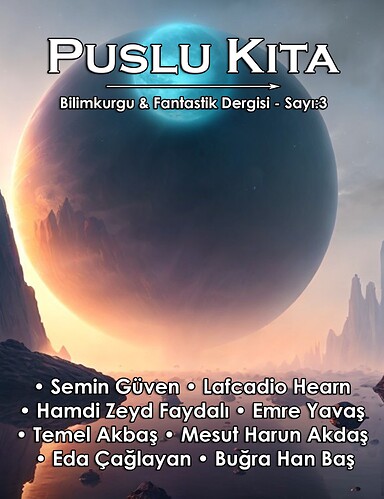 puslu kıta 3