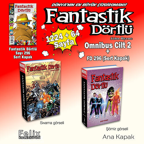 FD CİLT 2 Ana Kapak kopya