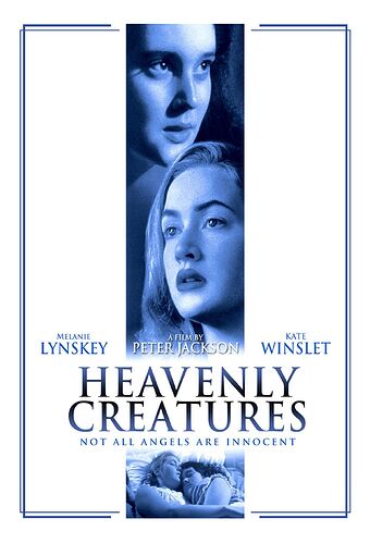heavenly creatures