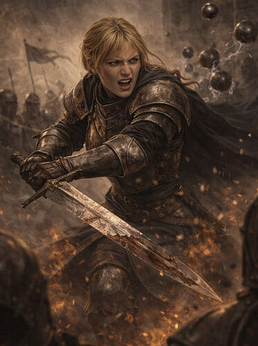 Onbaşı Attelisa II