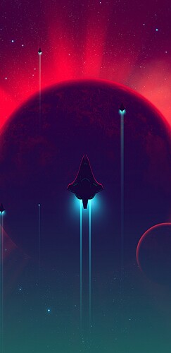 spaceship-minimalist-sci-fi-digital-art-uhdpaper.com-4K-138-2