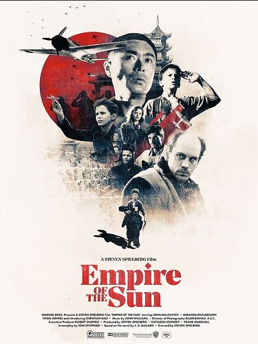 empire of the sun