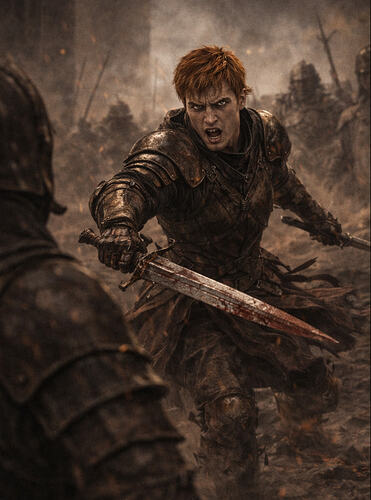 Başçavuş Tascarin V