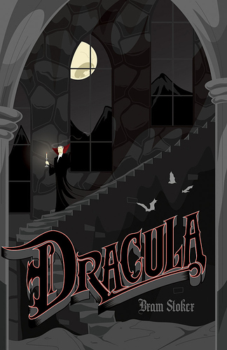 Mike Mahle, Rock Paper Books covers 13