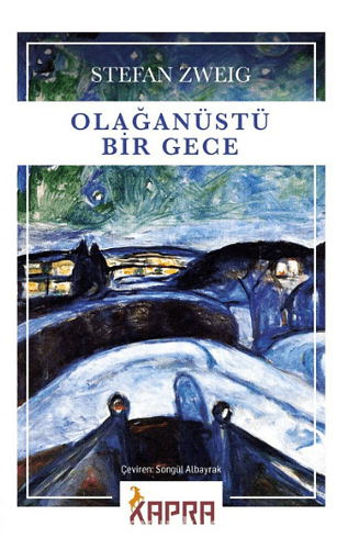 stefan-zweig-olaganüstü-bir-gece