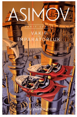 vakıf ve imparatorluk