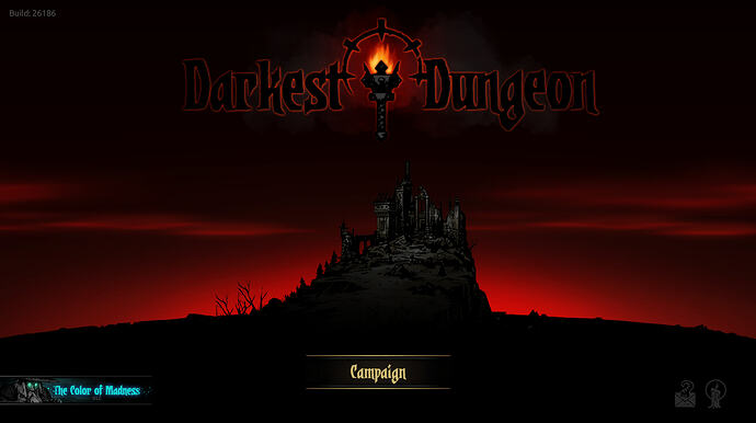 Darkest Dungeon